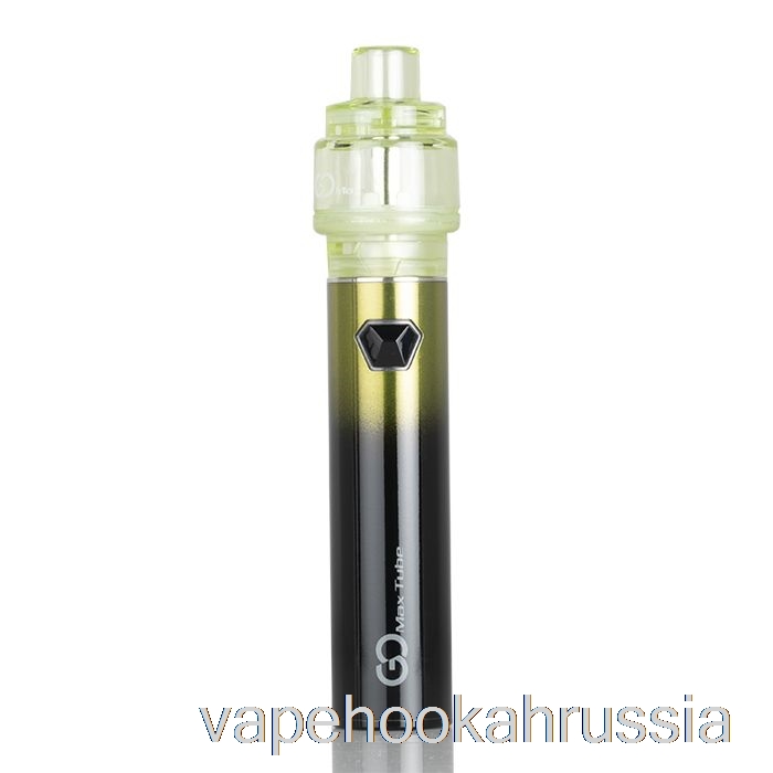 Vape Juice Innokin Gomax Tube 80w стартовый комплект зеленый